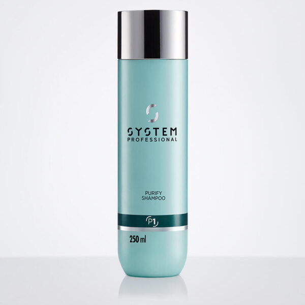Purify Shampoo