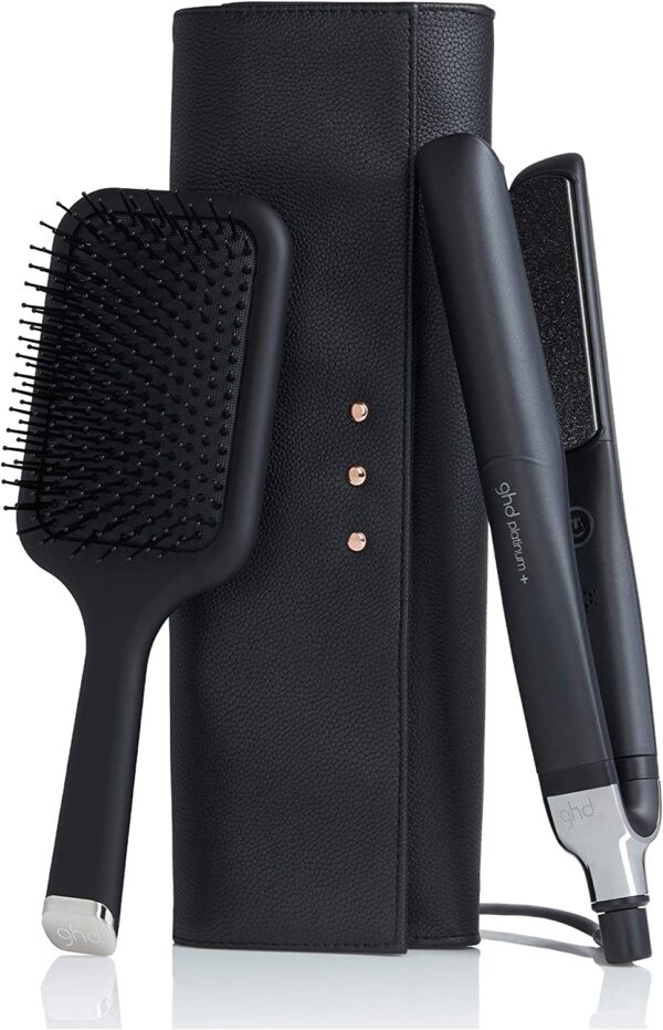 GHD PLATINUM+ STYLER - GIFT SET REGALO