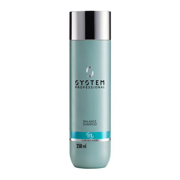 Balance Shampoo