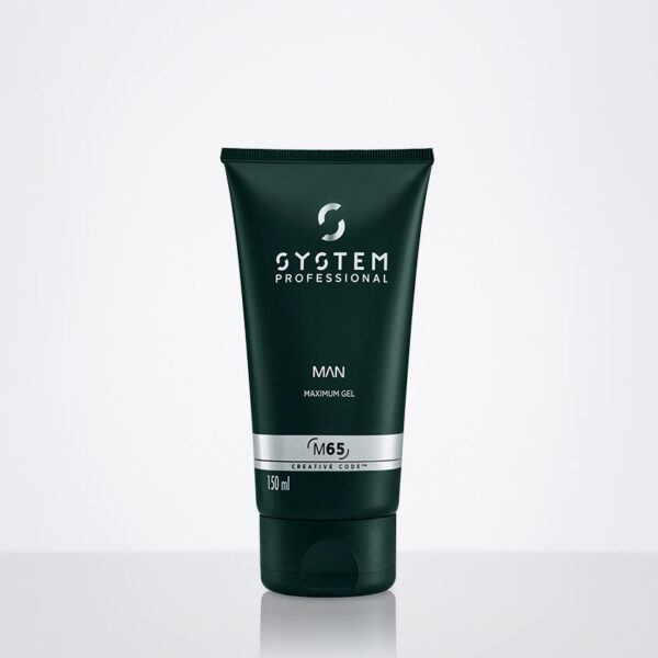 Men Maximum Gel