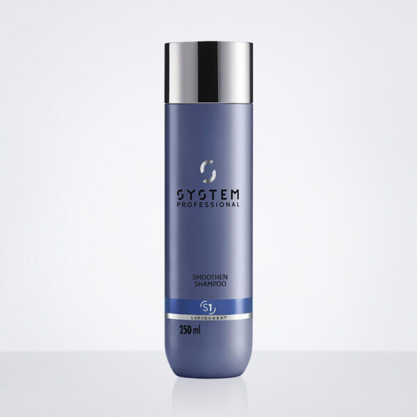 Smoothen Shampoo