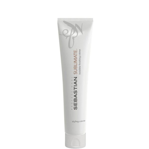 CREMA PER CAPELLI ANTI-CRESPO SUBLIMATA 100ML