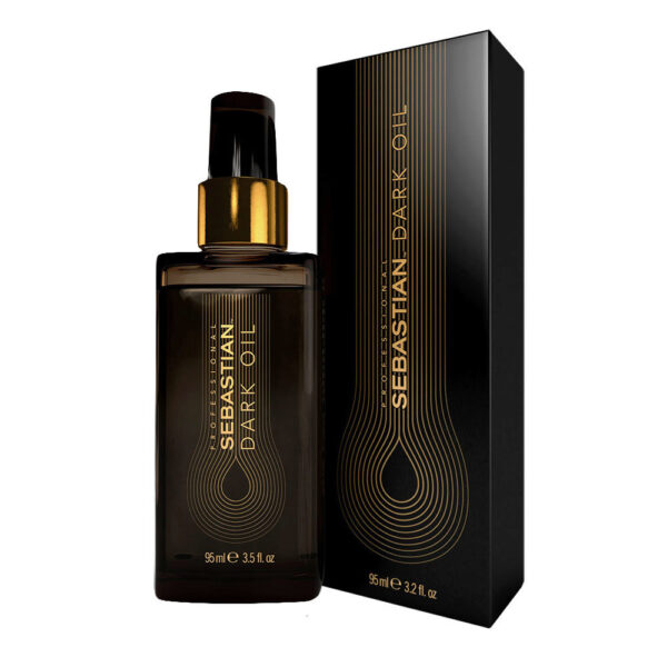 DARK OIL - OLIO PER LO STYLING 95ML