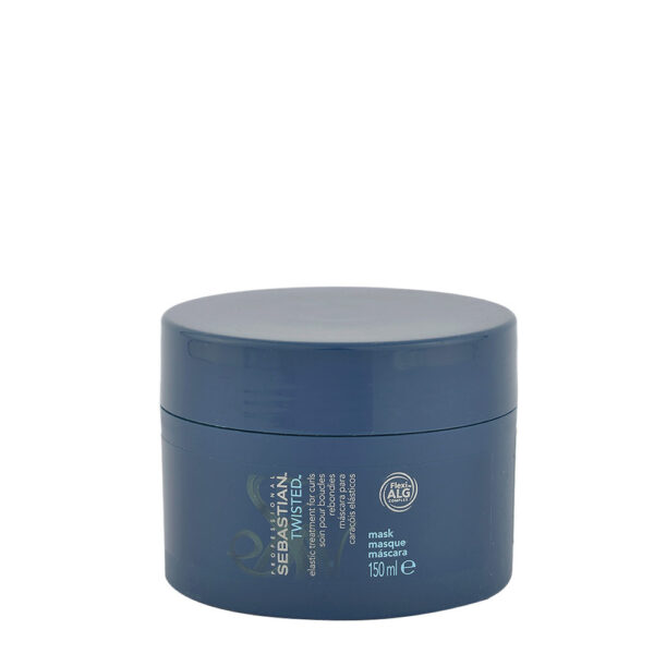 TWISTED MASK PER CAPELLI RICCI 150ML