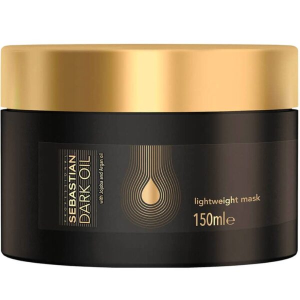 DARK OIL MASK 150ML
