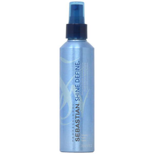 SHINE DEFINE SPRAY LUCIDANTE PER CAPELLI 200ML