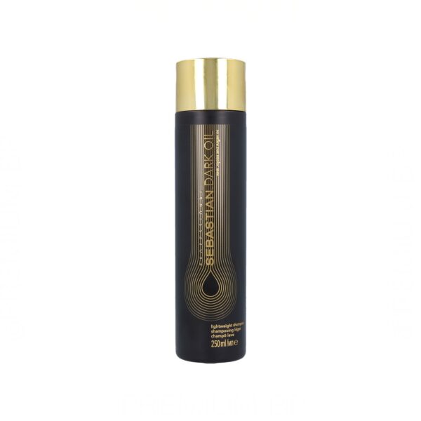 DARK OIL SHAMPOO 250ML