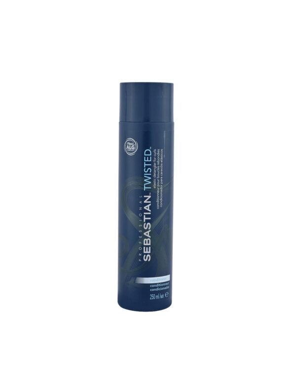 TWISTED CONDITIONER PER CAPELLI RICCI 250ML