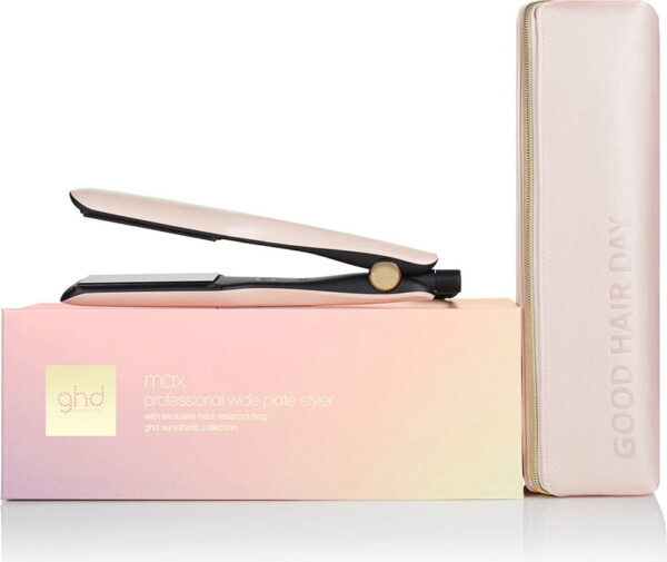 GHD MAX STYLER- PIASTRA PER CAPELLI SUNSTHETIC