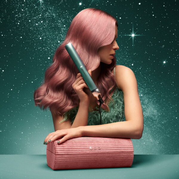 GHD PLATINUM + DREAMLAND