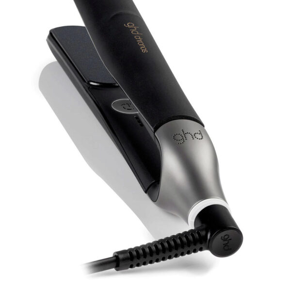 GHD CHRONOS STYLER - PIASTRA PER CAPELLI NERA - immagine 3