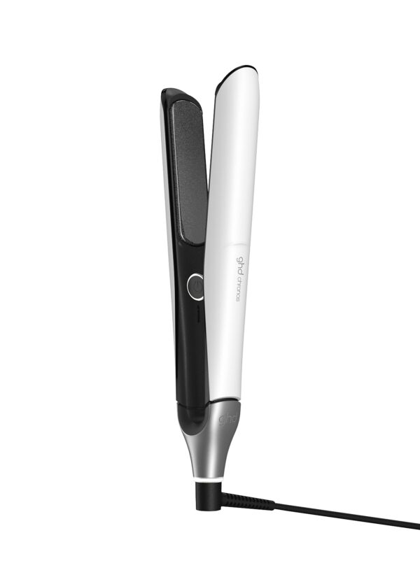 GHD CHRONOS STYLER - PIASTRA PER CAPELLI NERA - immagine 4