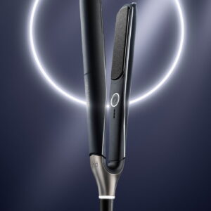 GHD CHRONOS STYLER - PIASTRA PER CAPELLI NERA